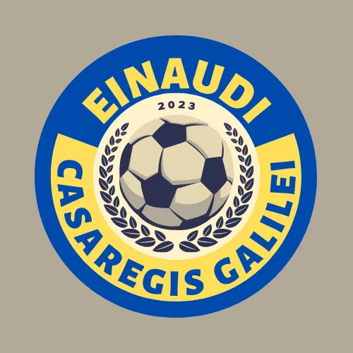 Einaudi Casaregis Galilei