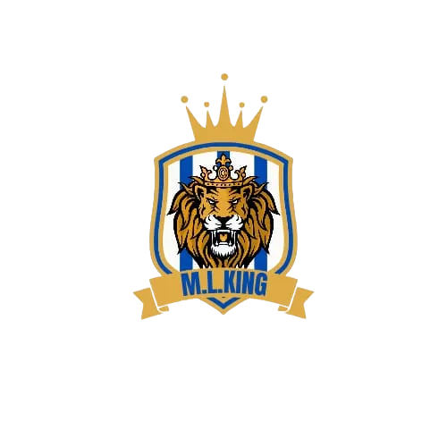 M.L. King